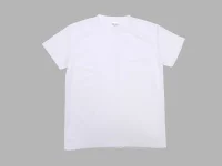 Sublimation T-Shirt(polyester&amp;cotton material,for child)