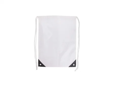 Sublimation Gym Bag (nylon oxford)
