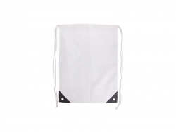 Sublimation Gym Bag (nylon oxford)