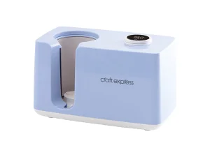 Craft Express Auto Mug Press
