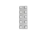Alu Heating Mold for Keycap