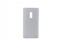 Capa 3D One Plus Two