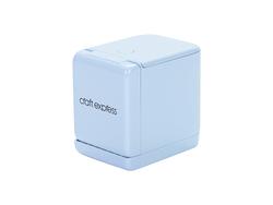 Mini Impresora Portátil Craft Express (Azul Celeste)