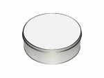 Sublimation Metal Tin (Round, φ15cm*H5cm)