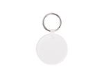 Sublimation Acrylic Keyring (Round, φ5*0.4cm)