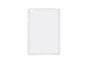 Sublimation Plastic Mini iPad Cover