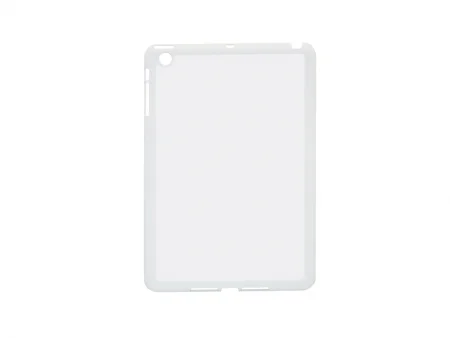 Sublimation Plastic Mini iPad Cover