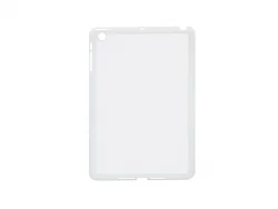 Sublimation Plastic Mini iPad Cover