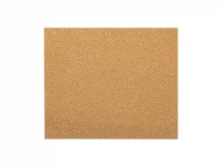 Engraving Blanks Cork Mouse Pad(19.5*23.5cm)