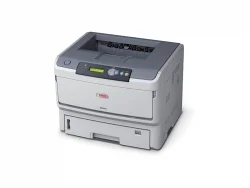 OKI B840N Laser Printer (A3)