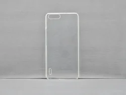 Carcasa 3D Huawei Honor 6 Plus (Sublimable, Transparente, Brillo)