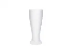 Sublimation 20oz/600ml Tulip Pint Beer Glass (Frosted)