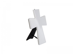 Sublimation Ceramic Cross