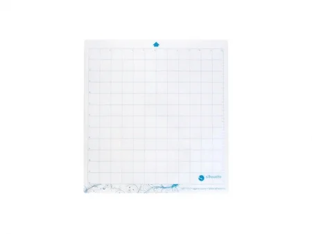12.75&quot;x13.5&quot; Light Hold Cutting Mat for Silhouette