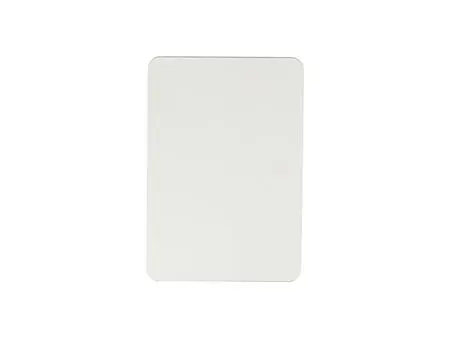 Placa MDF 6mm 7&quot; x 5&quot; / 180x125 mm