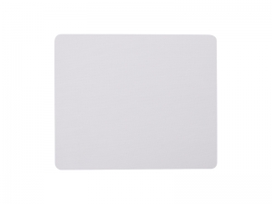 Sublimation 220*180*3mm Mouse Pad (Square)