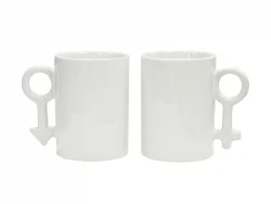 Caneca Casal 10oz