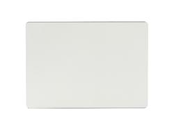 Panel MDF 5mm con Pie Negro 5&quot; x 7&quot; / 127*177 mm
