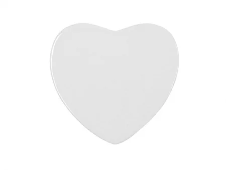 Imán Nevera Cerámica Corazón