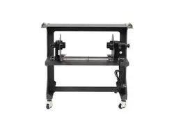 Suporte para impressora DTF UV Modelo C 30 com rodas