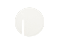 Sublimation Blanks Acrylic Drink Tags (φ5*0.4cm,Circle)