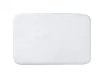 Sublimation Blanks Bath Mat (40*60cm)