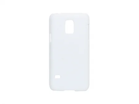 Sublimation 3D Phone Cover for S5 Mini
