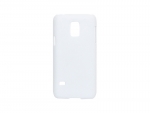 Sublimation 3D Phone Cover for S5 Mini