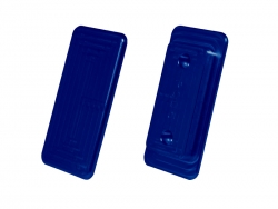 Molde Universal 3D iPod Touch 5