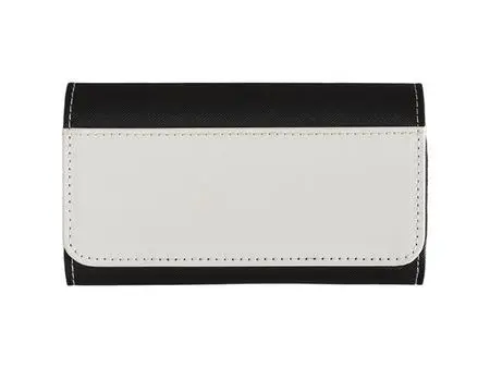 Sublimation PU Eyeglass Case (15.2*8.5*3cm)