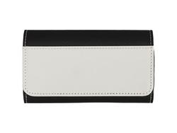 Sublimation PU Eyeglass Case (15.2*8.5*3cm)