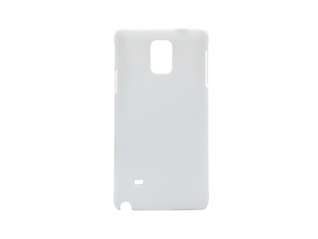 Sublimation Samsung Galaxy Note 4 3D Cover