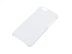 UV Printing Plastic iPhone 6 Cover