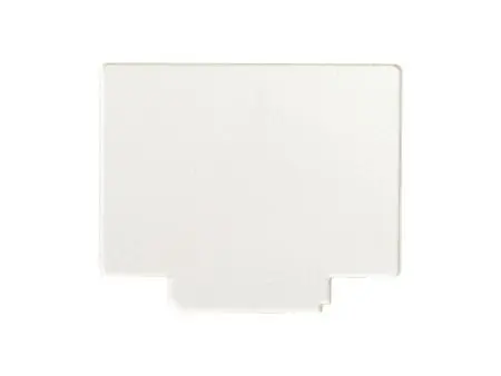 Sublimation Blanks Acrylic Glitter Photo Frame(Rectangular, 14*17*0.4cm)
