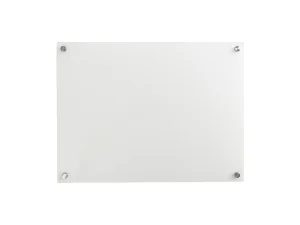 Sublimation Glass Hanging Frame (30*40*0.2cm)