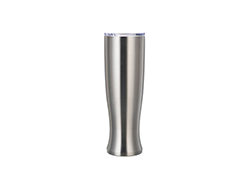 Copo Estilo Pilsener 25oz/750ml (Prateado)