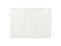 Porta-Pasaportes Couro Sintético PU (14.3*19.5cm)