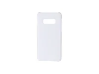 Sublimation 3D Samsung S10E Phone Cover (Frosted)