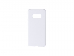 Sublimation 3D Samsung S10E Phone Cover (Frosted)