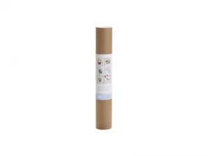 Craft Express Sublimation Clear Matte HTV Vinyl 12&quot;x 25ft per roll