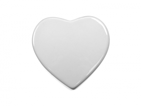 Azulejo Corazón 6&quot;