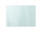 Glass Cutting Board (20*28cm, Matte)