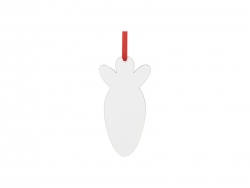 Sublimation Blank 3MM HardBoard Easter Ornament