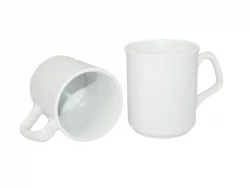 Sublimation 9oz Blank Photo Mug with Special Handle