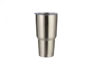 Sublimation 30oz Stainless Steel Tumbler