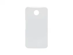 Carcasa 3D Google Nexus 6