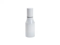 17oz/500ml Sublimation Blanks Stainless Steel Oil Dispenser (White)
