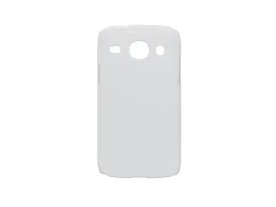 Sublimation 3D Samsung Galaxy Core Cover