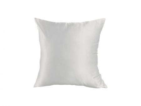 Sublimation Pillow Cover(Super-Soft Satin,35*35cm)