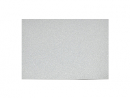 Sublimation Aluminum Board, Titanium White 60*120 (0.4mm)